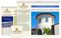 Carmel Pointe Condos