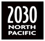 2030 North Pacific